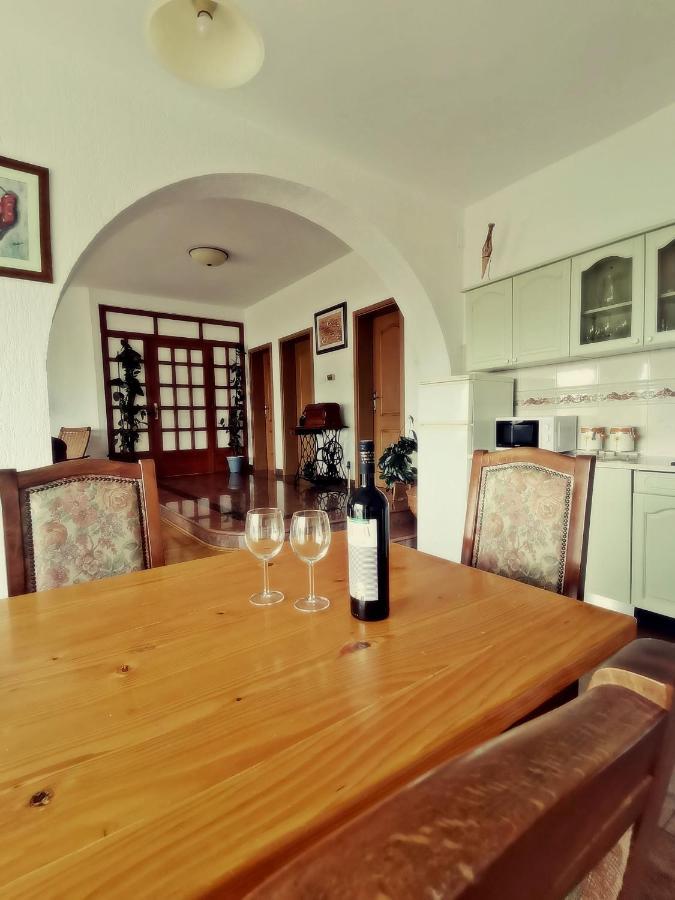 Ferienwohnung Diego Rijeka Exterior foto