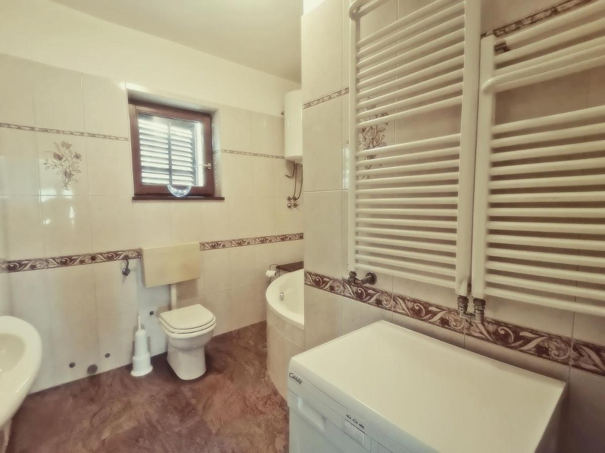 Ferienwohnung Diego Rijeka Exterior foto