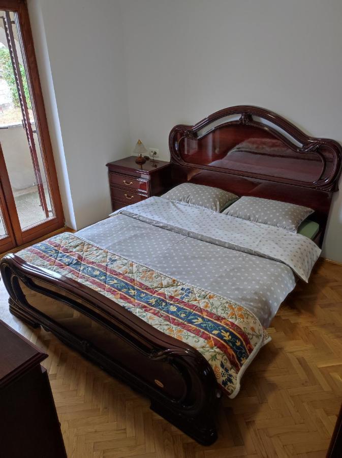 Ferienwohnung Diego Rijeka Exterior foto