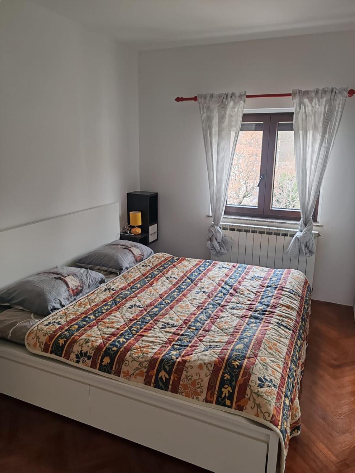 Ferienwohnung Diego Rijeka Exterior foto