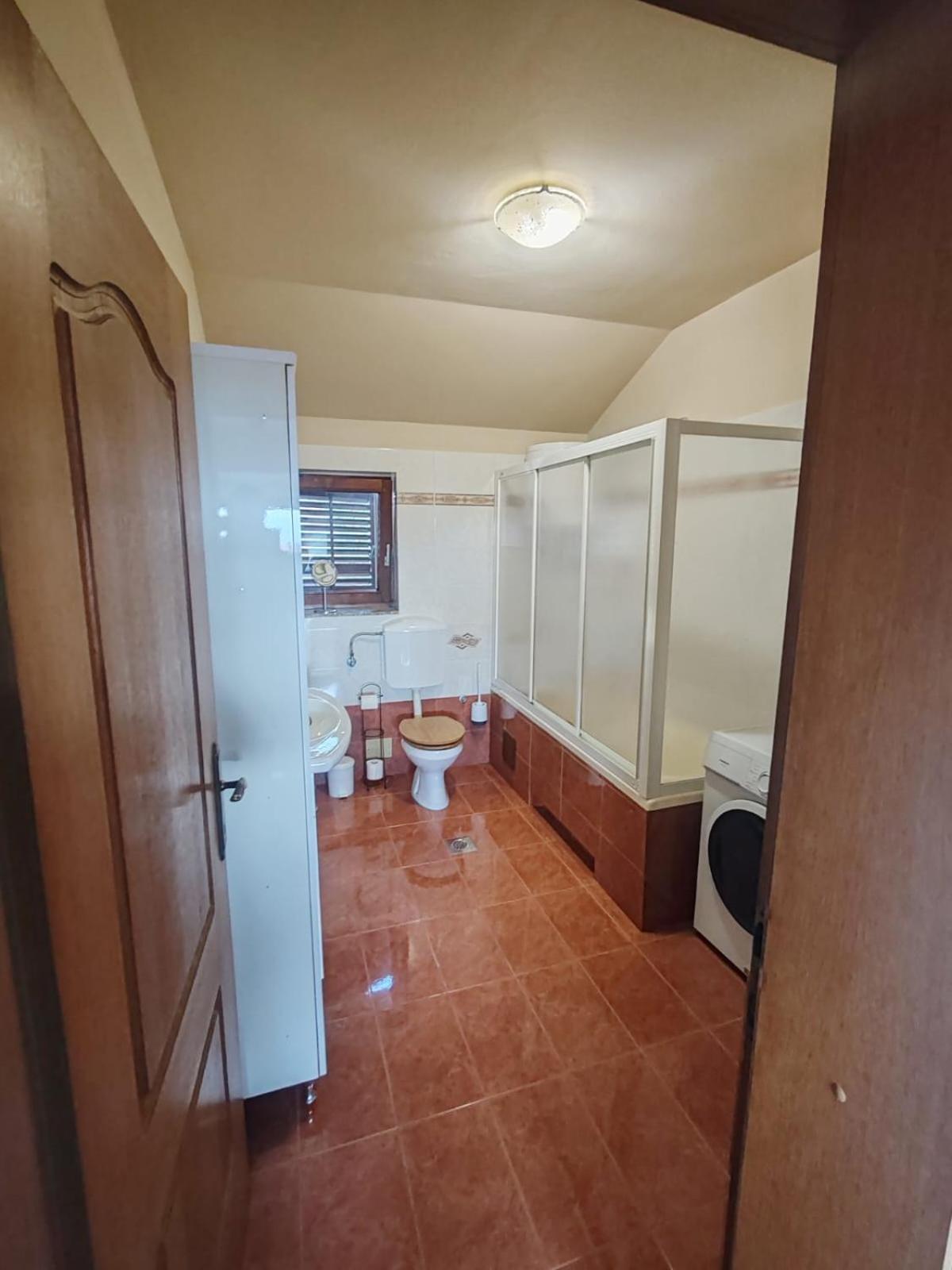 Ferienwohnung Diego Rijeka Exterior foto