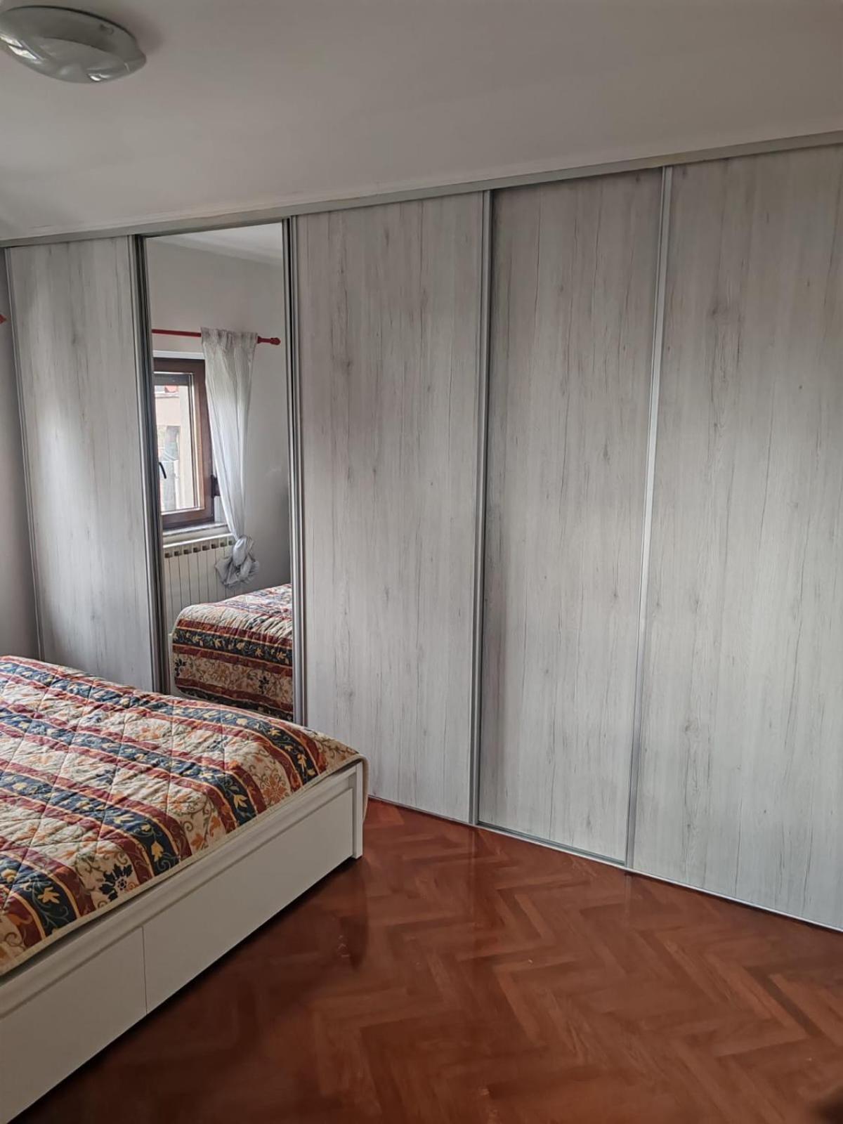 Ferienwohnung Diego Rijeka Exterior foto